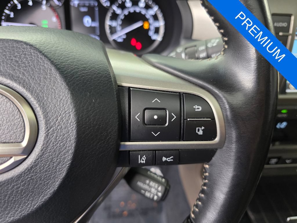 Used 2021 Lexus GX 460 Premium w/ Premium Package AWD/4WD image 21