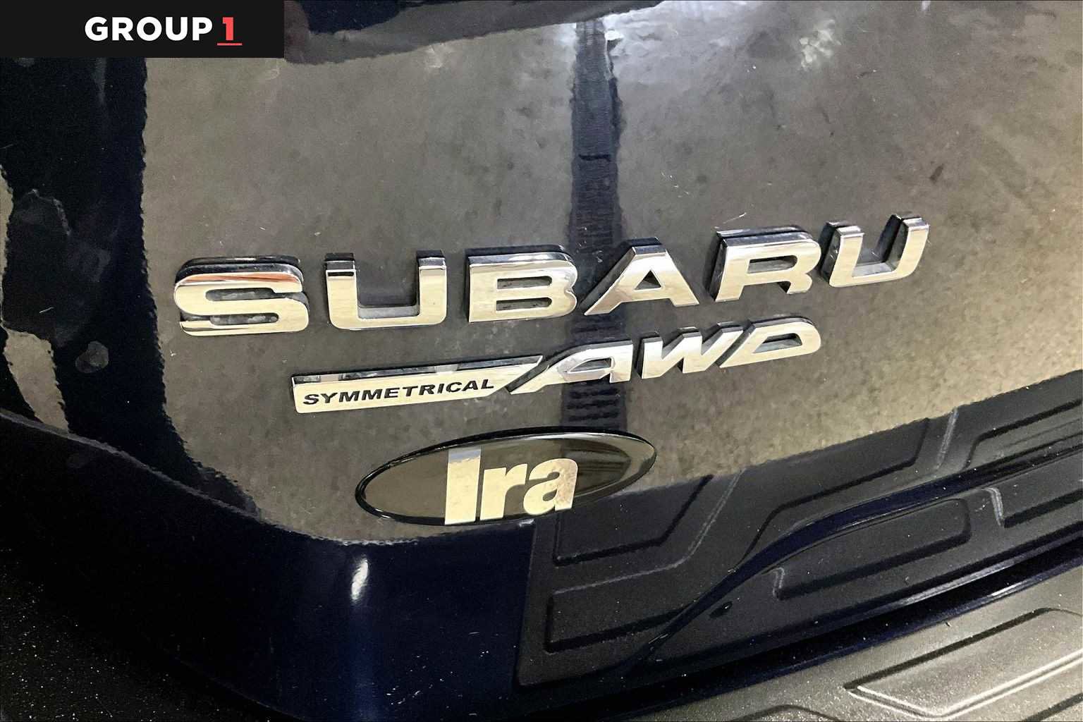 Used 2021 Subaru Forester Sport image 30