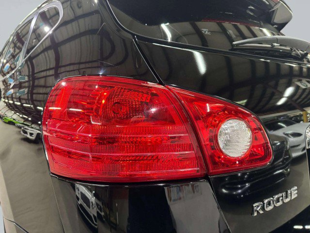 Used 2012 Nissan Rogue SL image 12