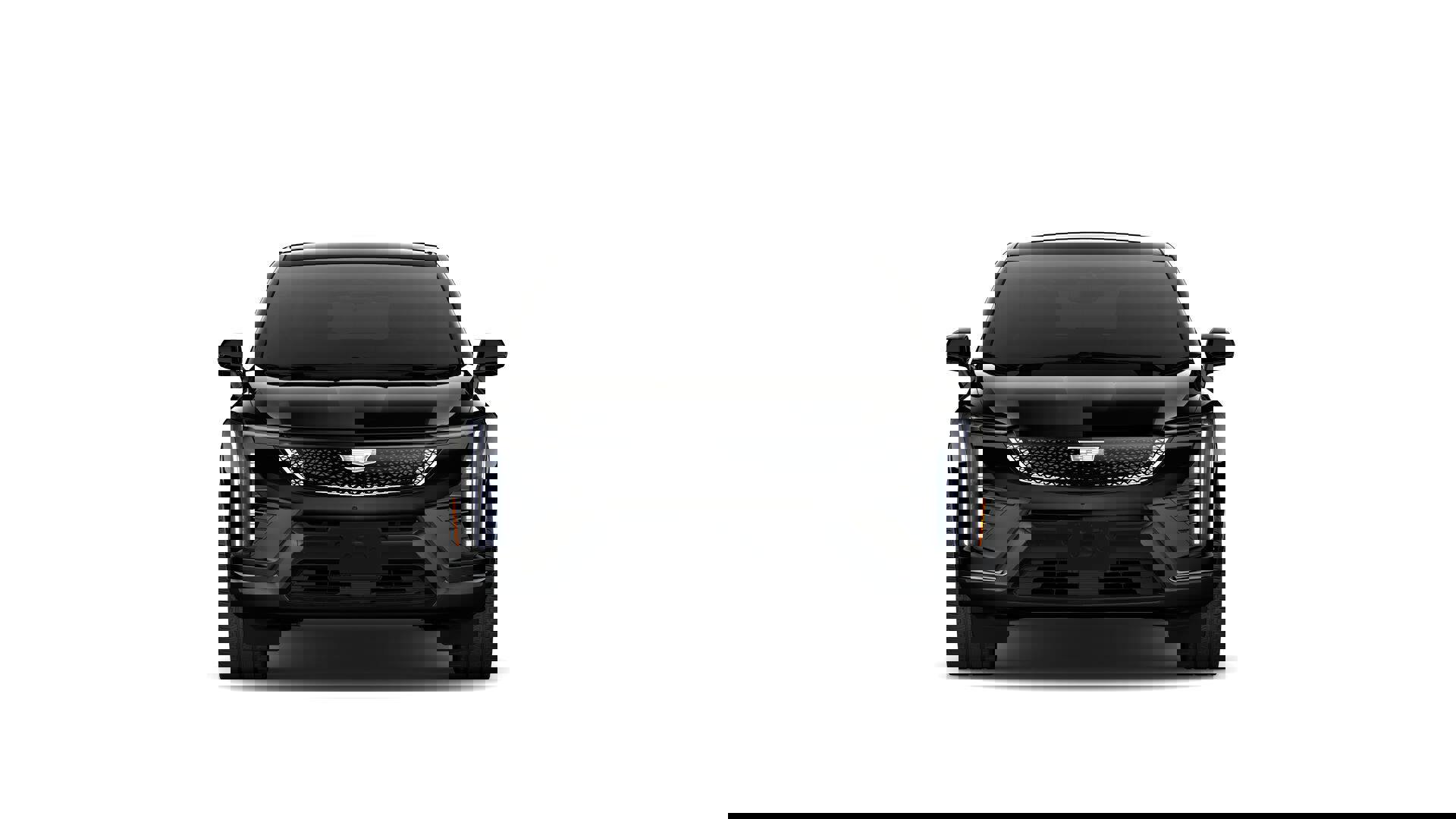 New 2026 Cadillac Optiq Sport 2 AWD/4WD image 7