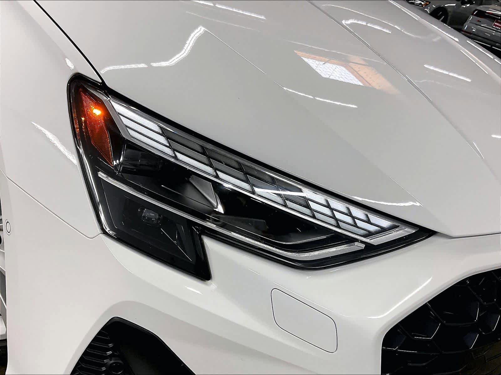 Certified 2025 Audi A3 2.0T Premium AWD/4WD image 28