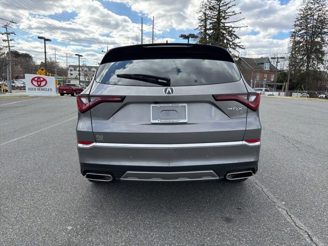 Used 2025 Acura MDX FWD w/ Technology Package image 7