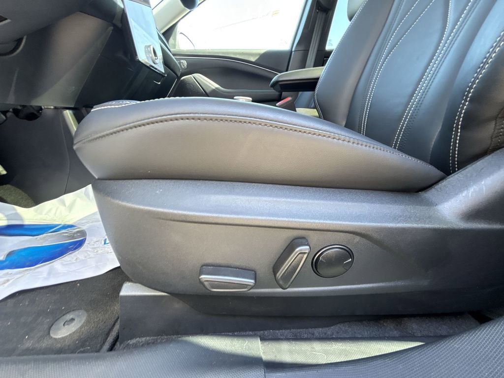 Used 2023 Ford Mustang Mach-E California Route 1 image 14