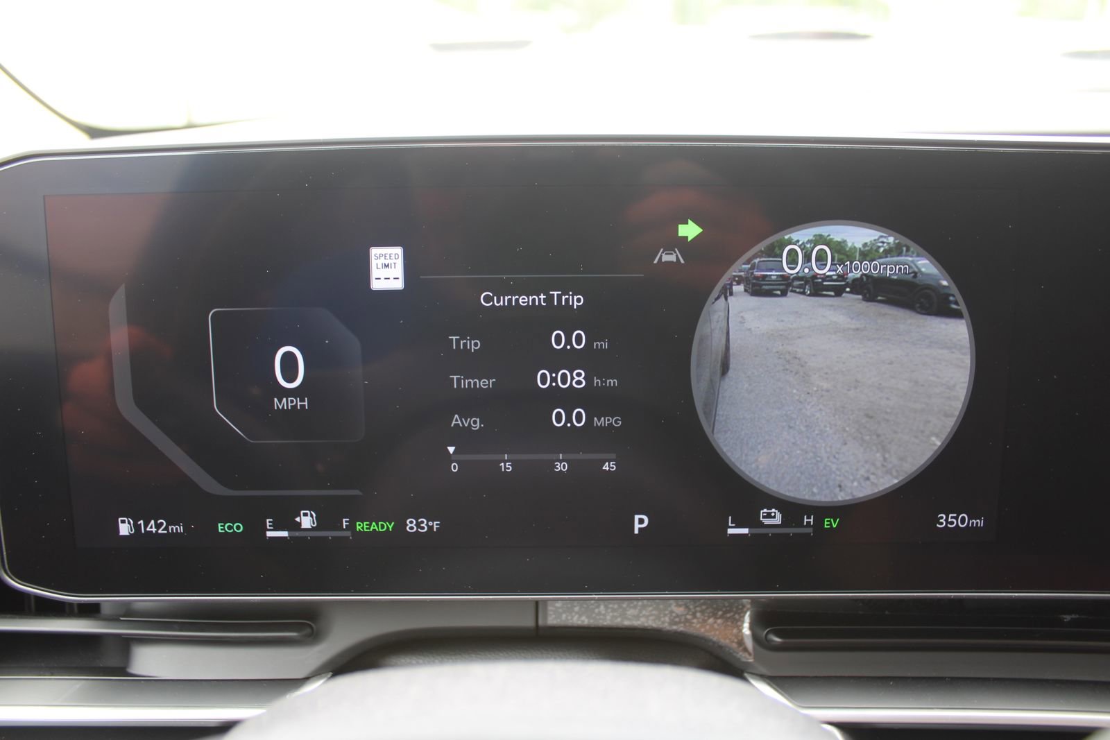 New 2026 Kia Carnival SX Prestige image 39