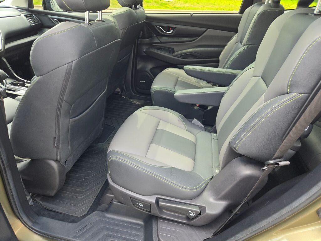 Used 2023 Subaru Ascent Onyx Edition Limited AWD/4WD image 19