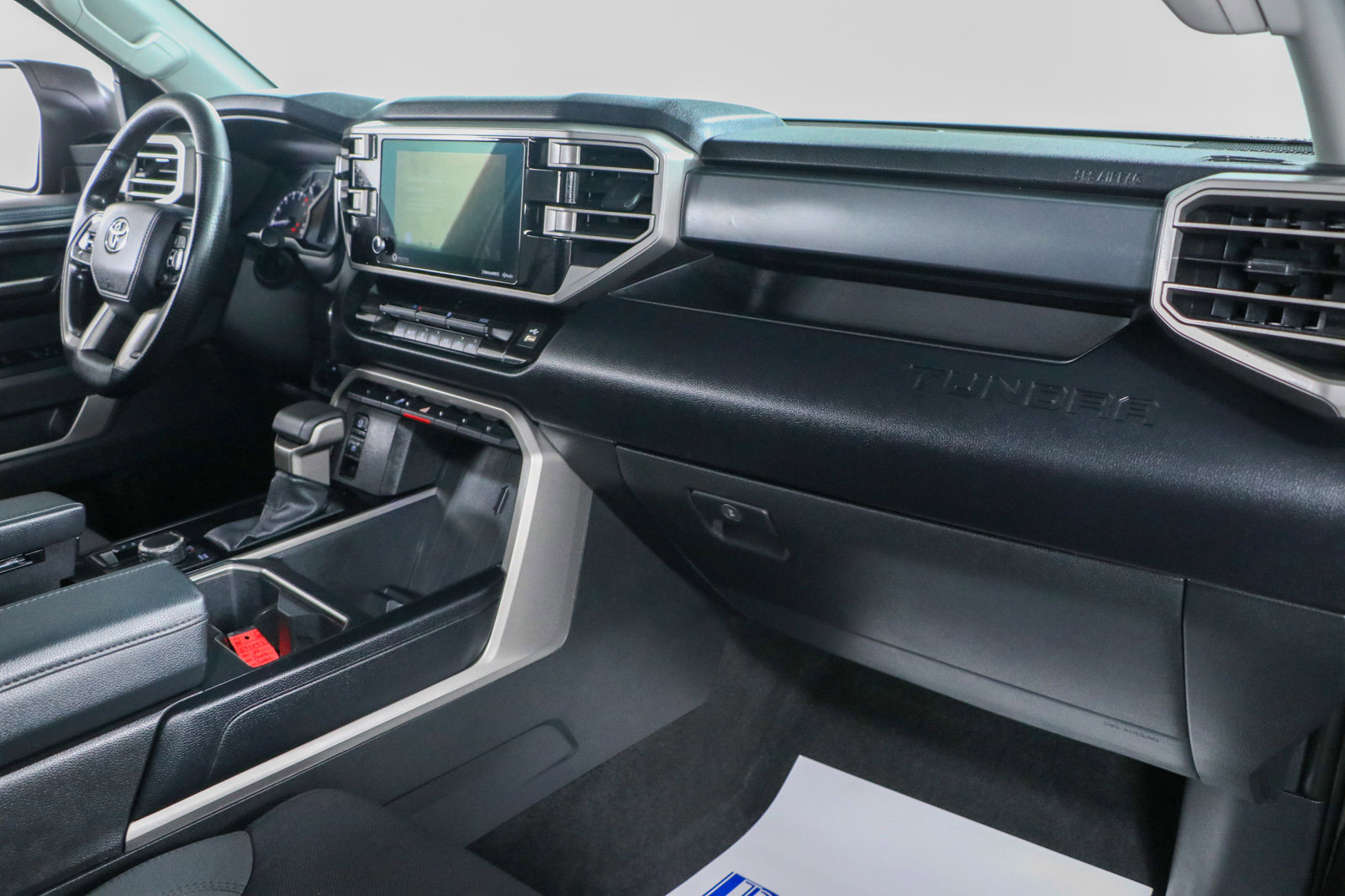 Used 2022 Toyota Tundra SR5 image 27