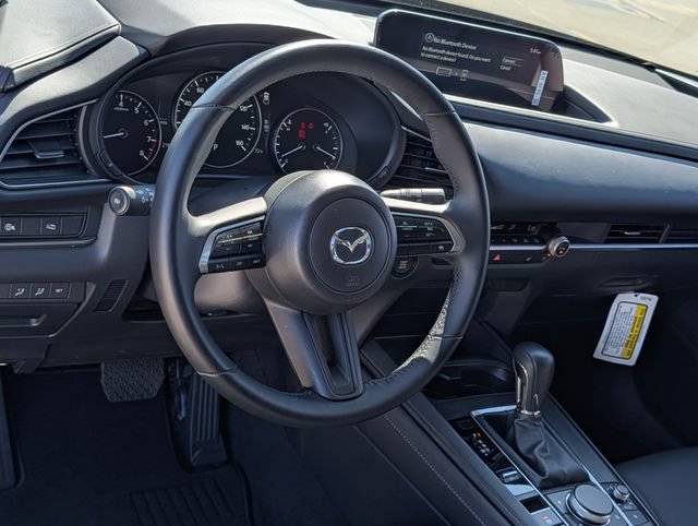 Certified 2026 MAZDA CX-30 AWD 2.5 S w/ Select Sport Pkg image 18