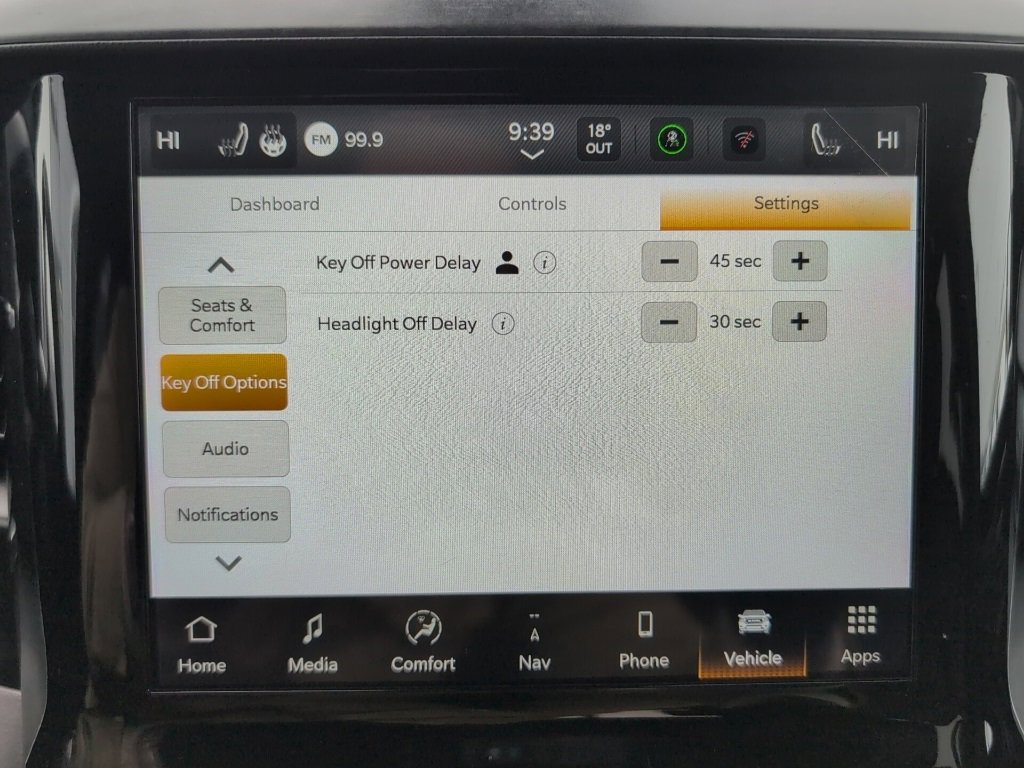 Used 2022 RAM 1500 Big Horn image 60