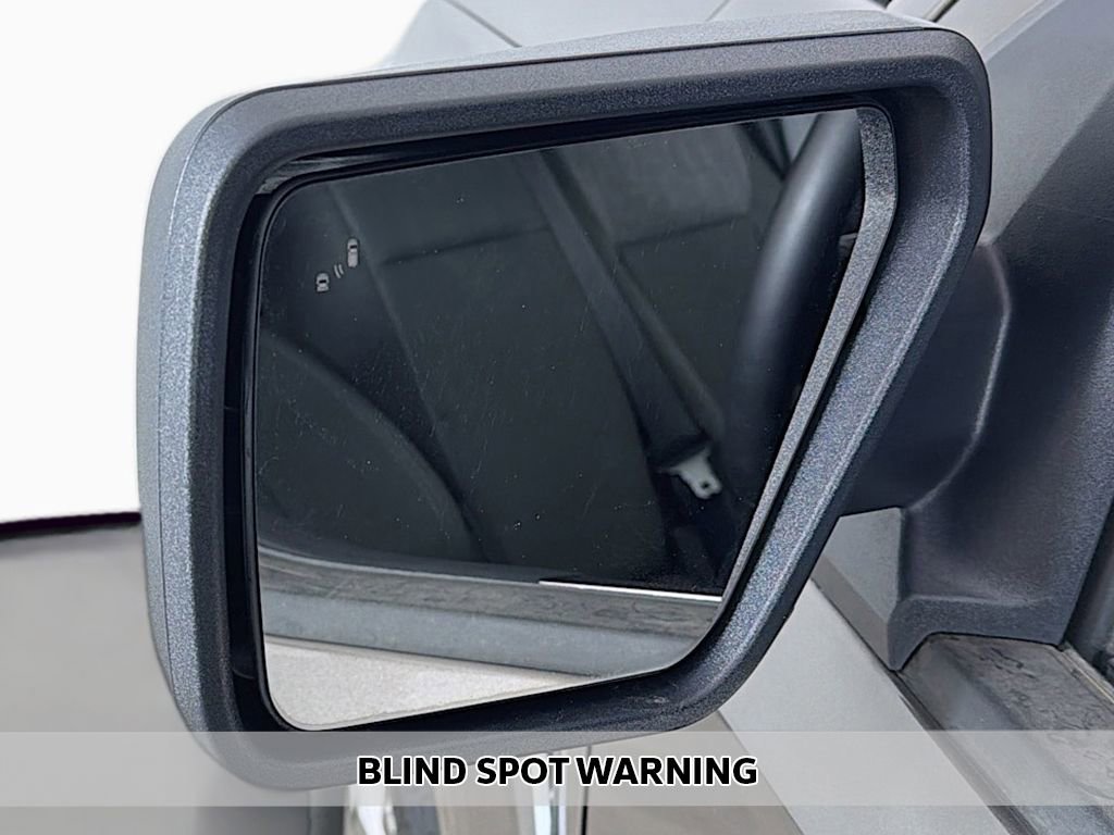 Used 2023 Ford F150 XLT w/ Equipment Group 301A Mid image 4