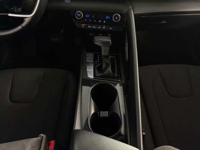Used 2022 Hyundai Elantra SEL w/ Convenience Package image 23
