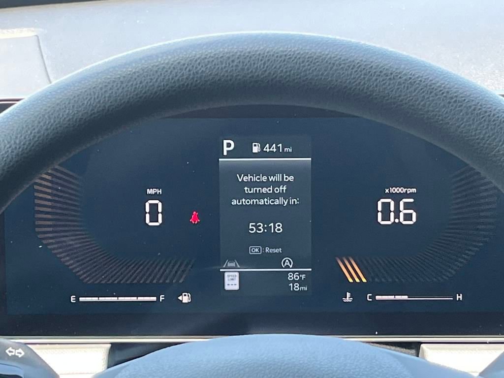 New 2026 Kia K5 LXS image 22