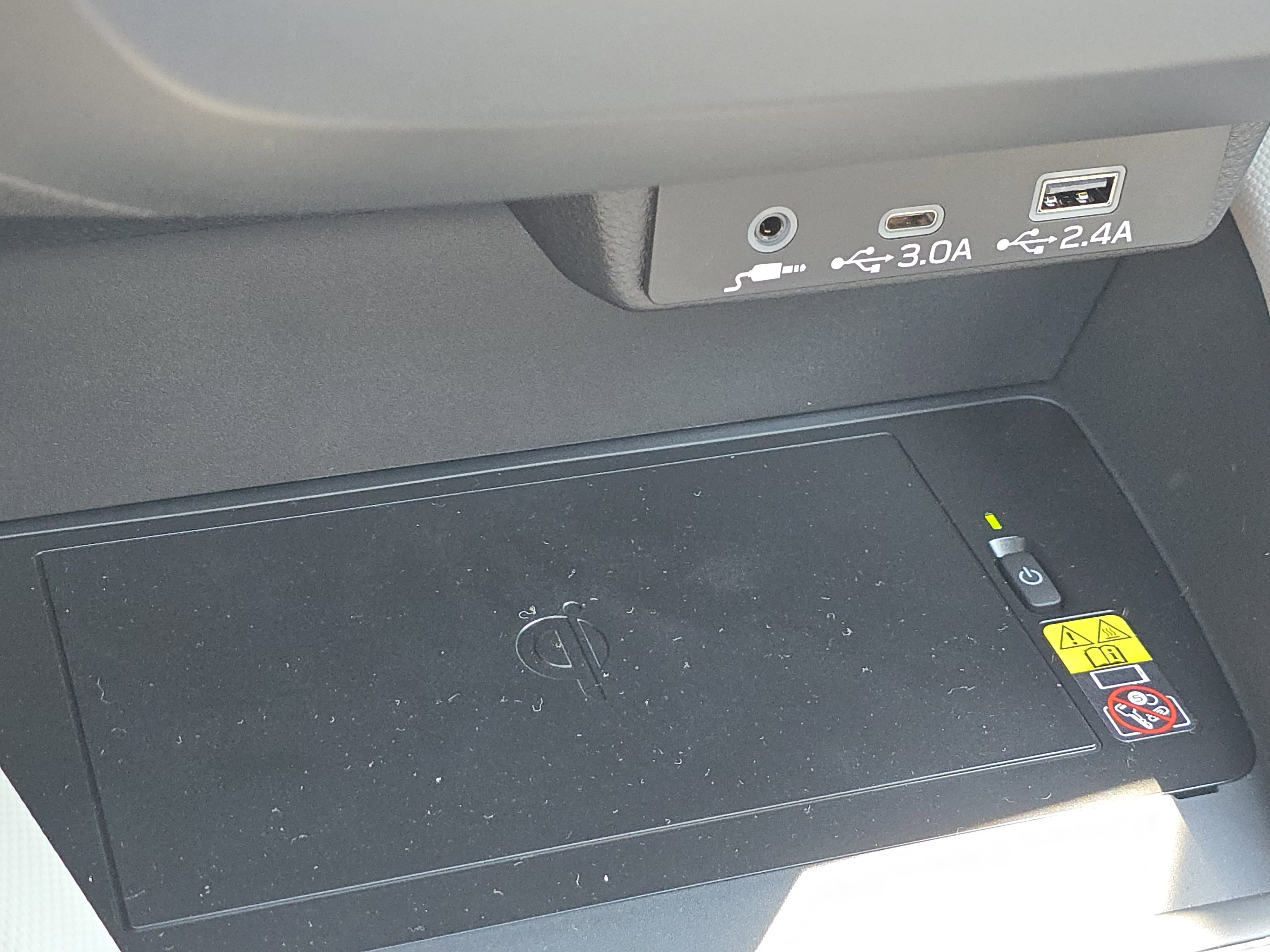 New 2025 Subaru Forester Premium image 25