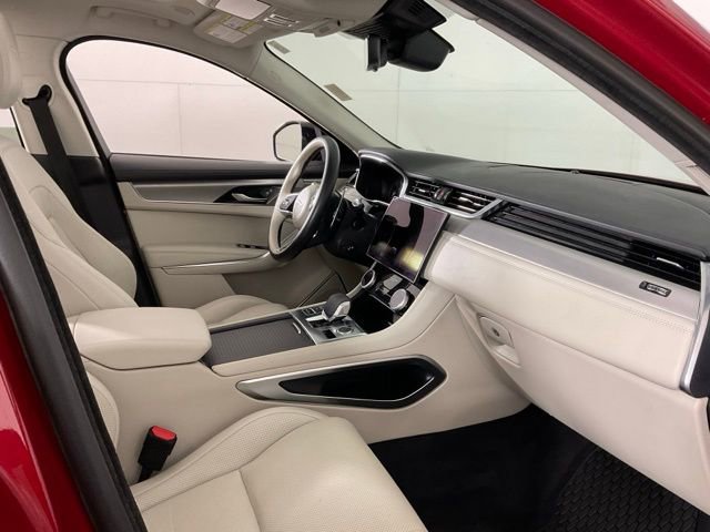 Used 2022 Jaguar F-PACE S image 30