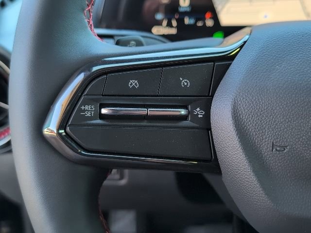 New 2026 Chevrolet Equinox EV RS FWD image 20
