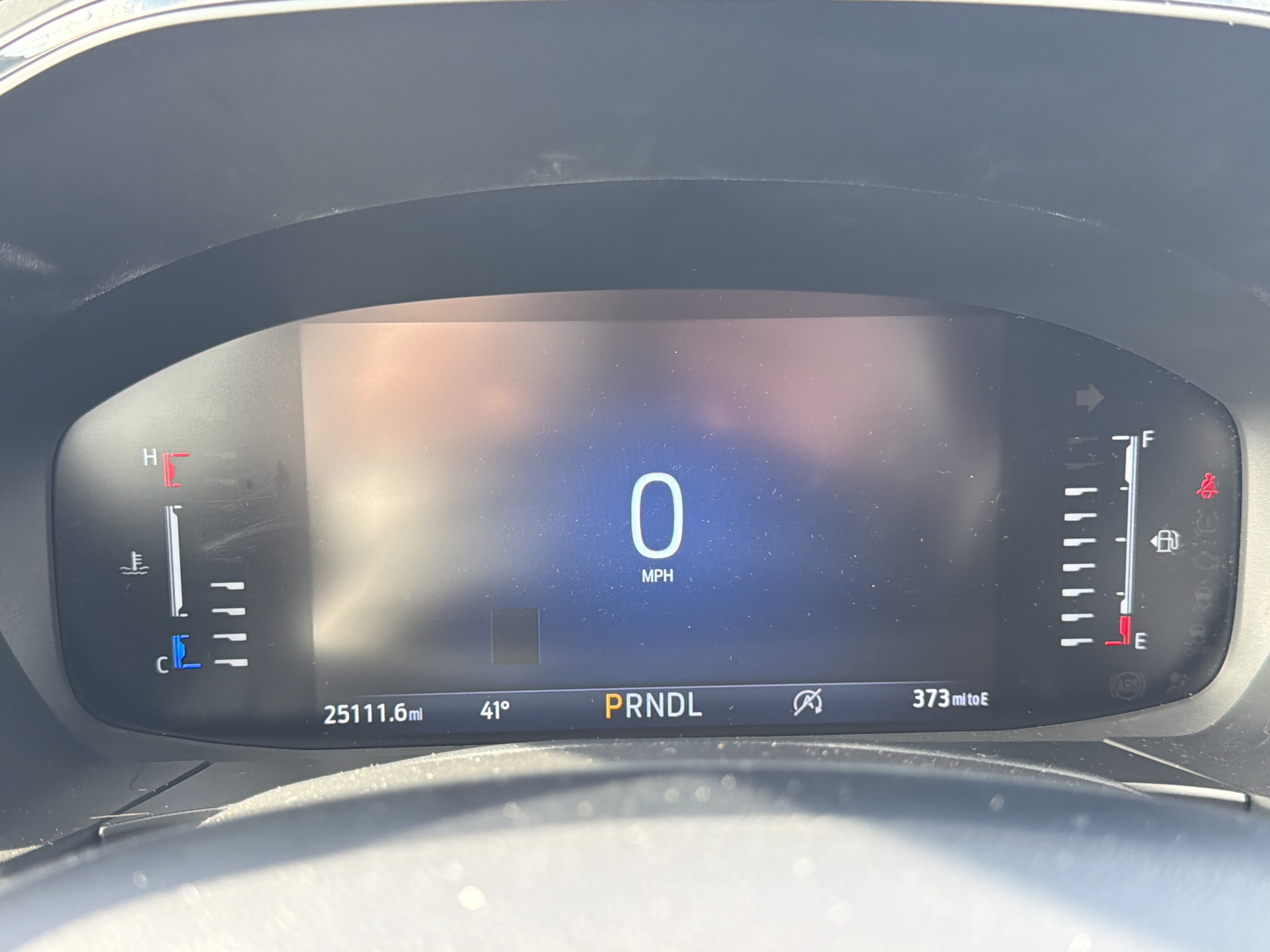 Certified 2023 Ford Escape ST-Line w/ Tech Pack #1 image 20
