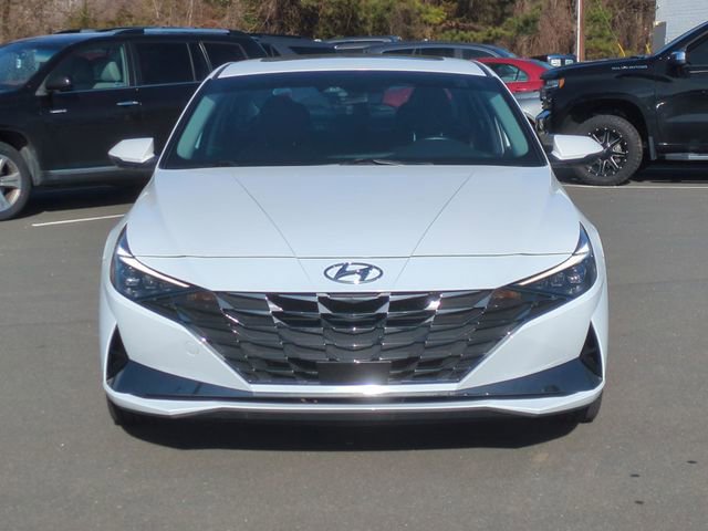 Used 2023 Hyundai Elantra Limited image 16