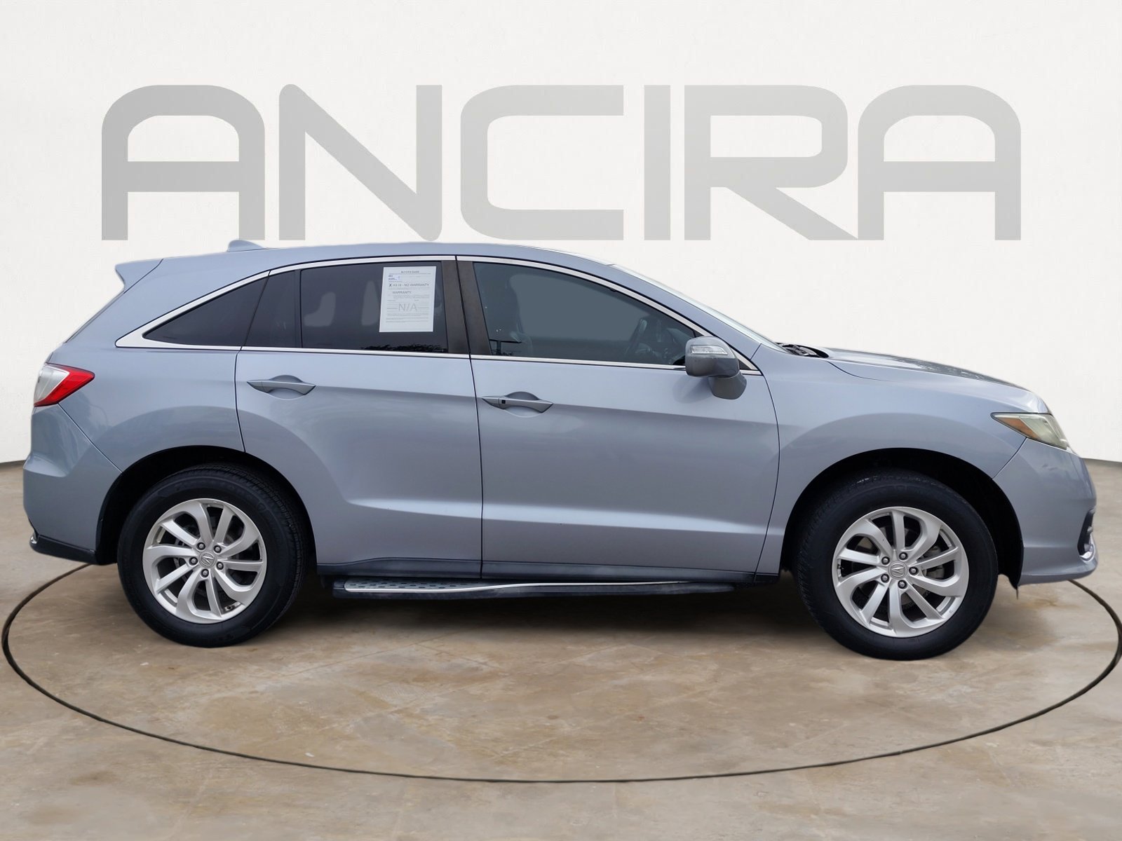 Used 2016 Acura RDX Base image 14