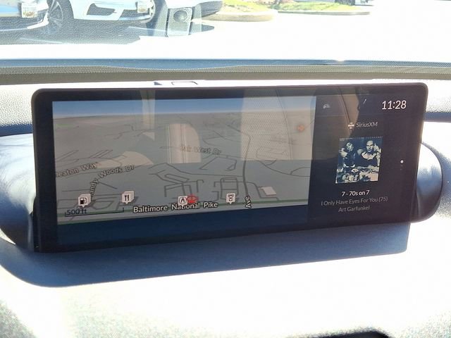 Certified 2025 Acura TLX w/ Technology Package image 17