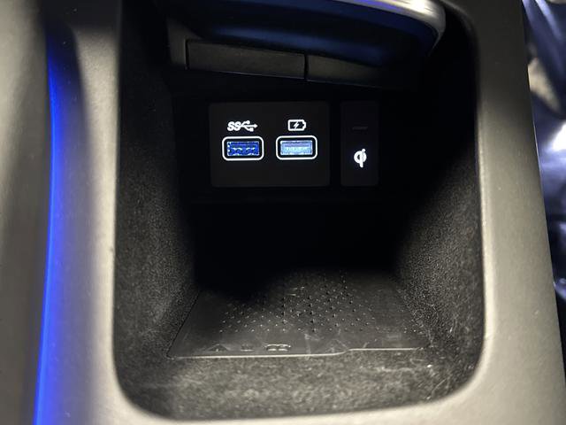 Used 2024 Genesis GV70 3.5T Sport image 24