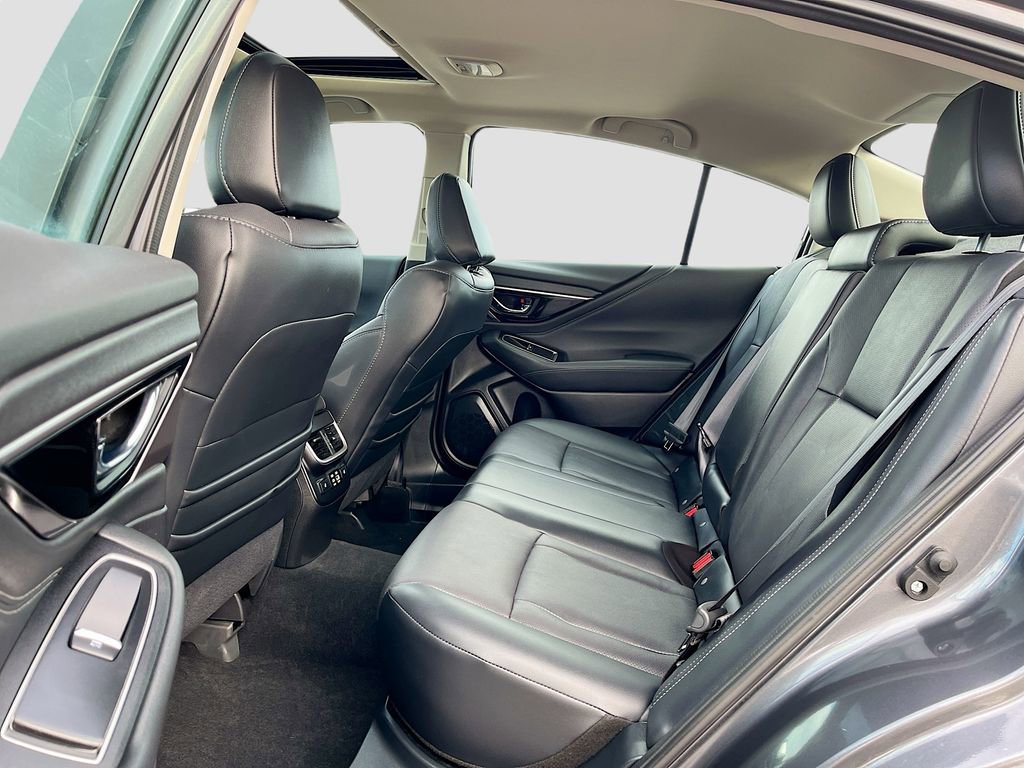 Used 2024 Subaru Legacy Limited image 24