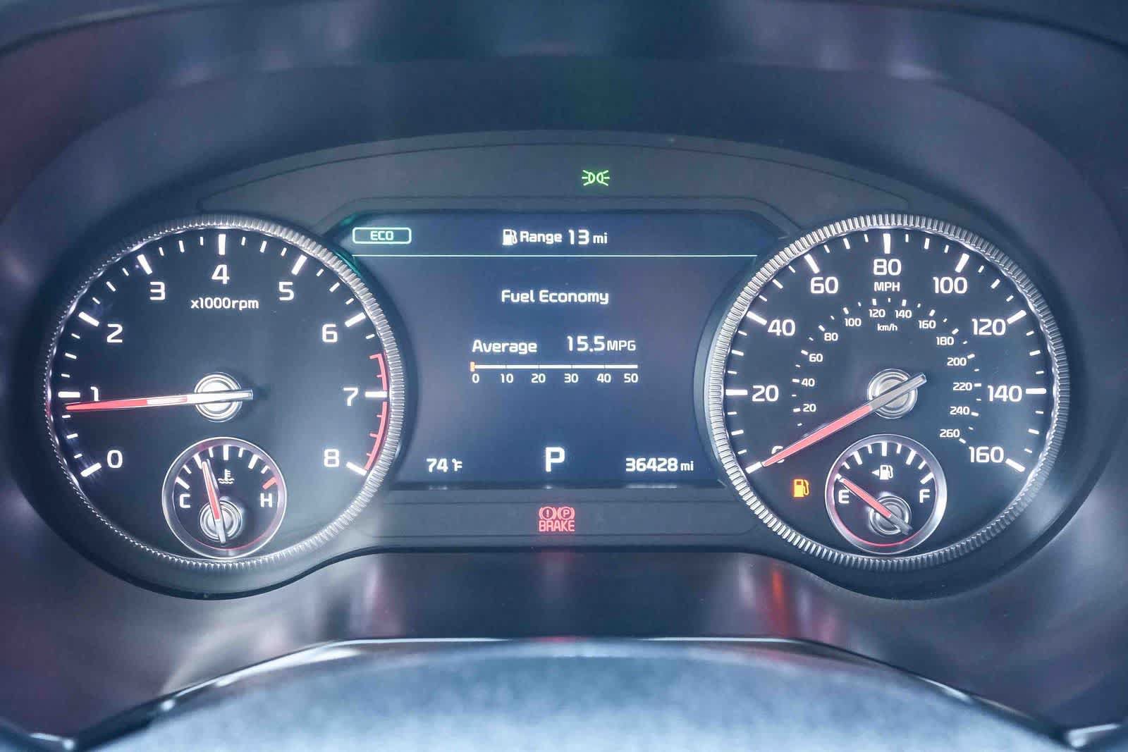 Used 2022 Kia Telluride SX FWD image 27