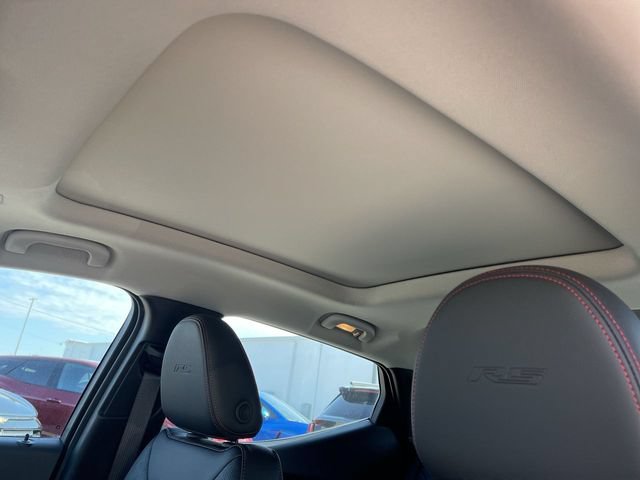 New 2027 Chevrolet Bolt RS w/ Technology Package FWD image 22