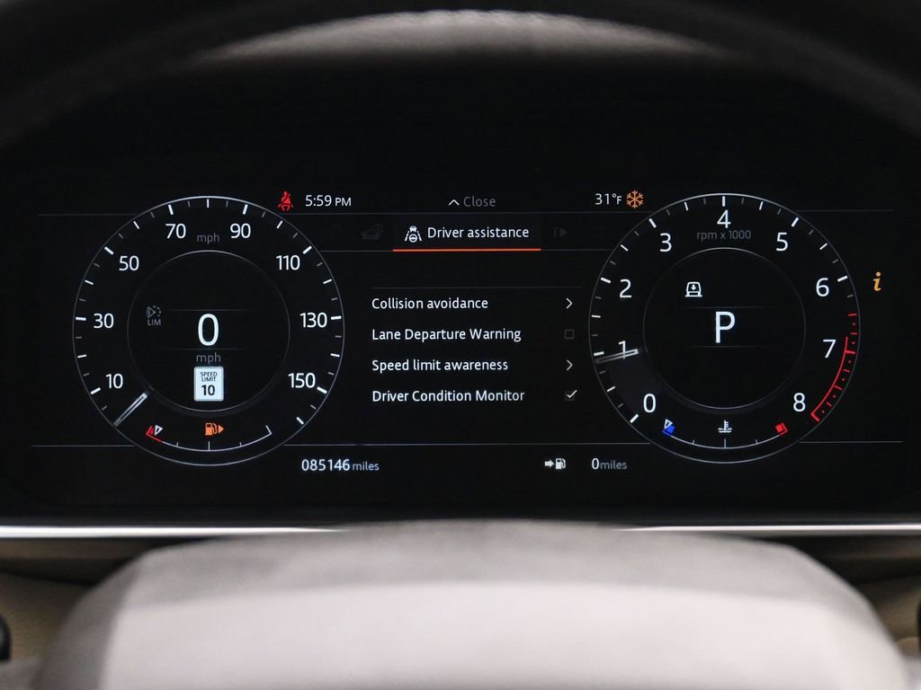 Used 2018 Land Rover Range Rover Sport SE image 26