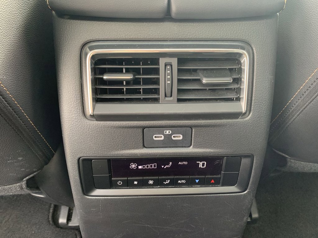 Used 2024 MAZDA CX-90 3.3 Turbo S image 24