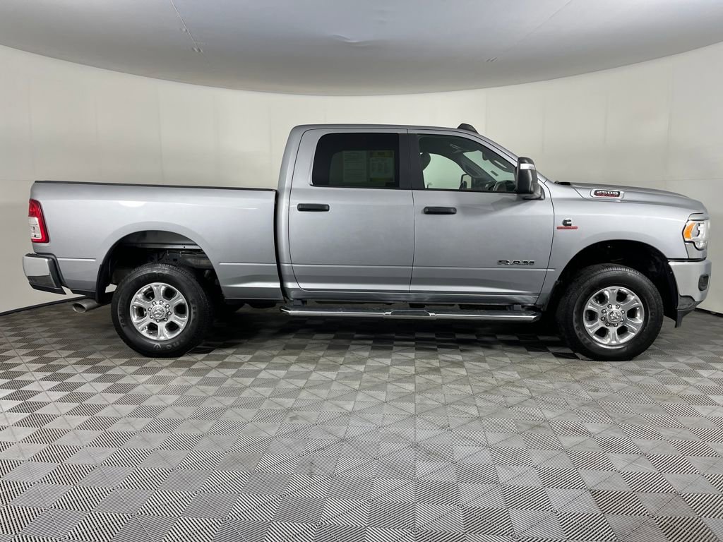 Used 2024 RAM 2500 Big Horn image 5