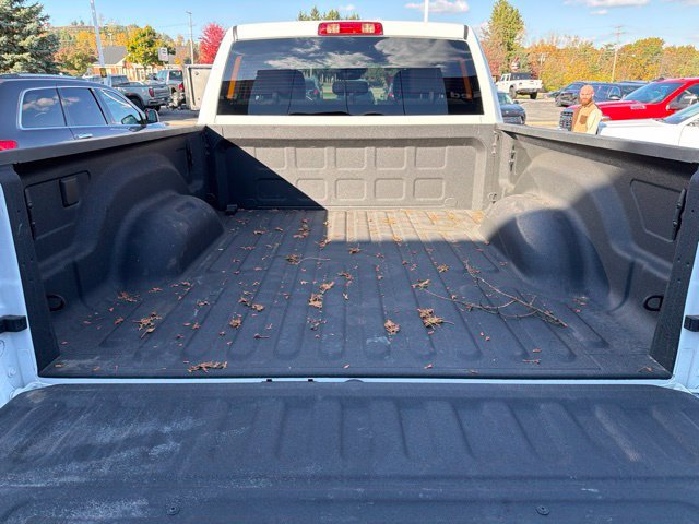 Certified 2026 RAM 2500 Big Horn AWD/4WD image 11