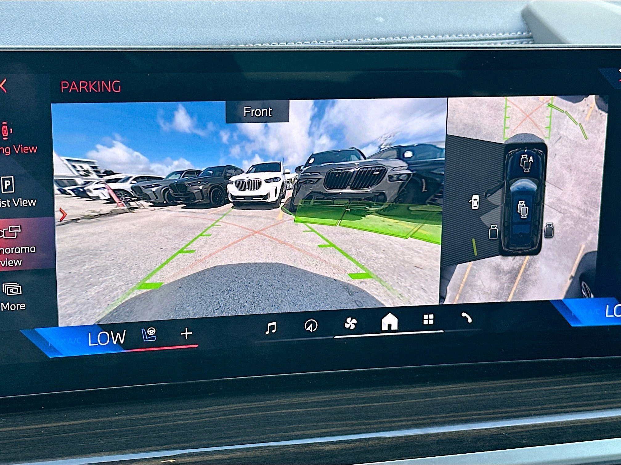 New 2025 BMW X7 M60i AWD/4WD image 12