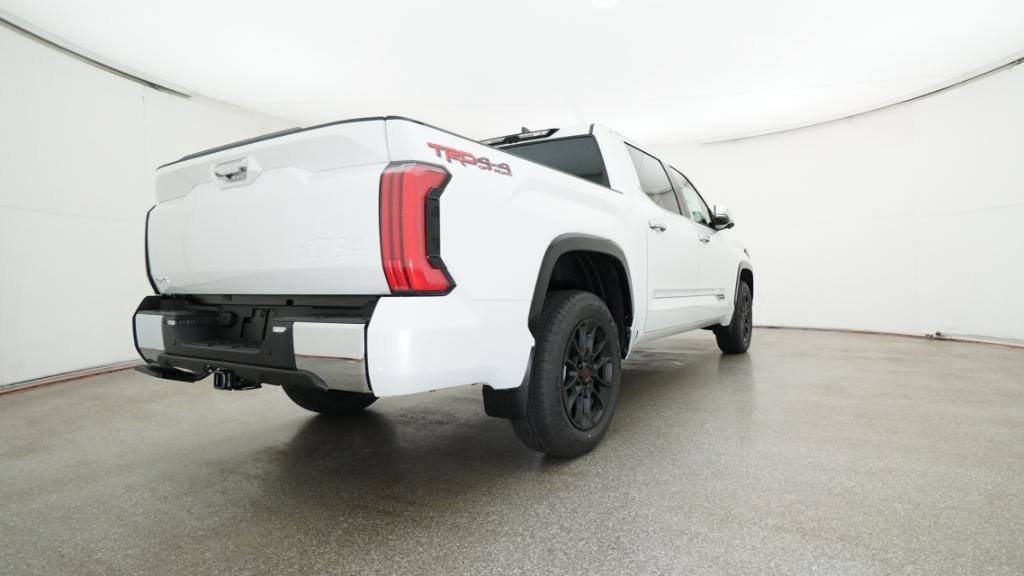 New 2026 Toyota Tundra 1794 Edition AWD/4WD image 20