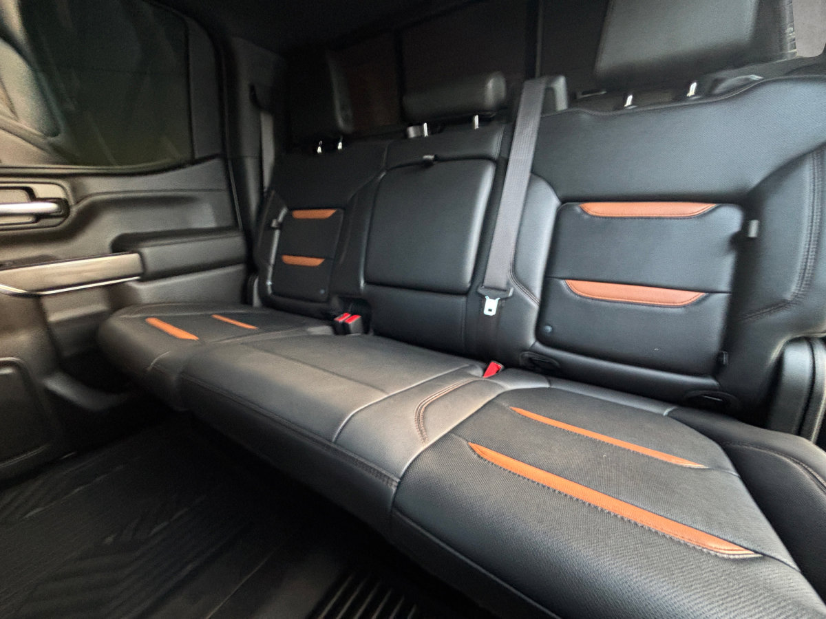 Used 2020 GMC Sierra 1500 AT4 w/ AT4 Premium Package image 27