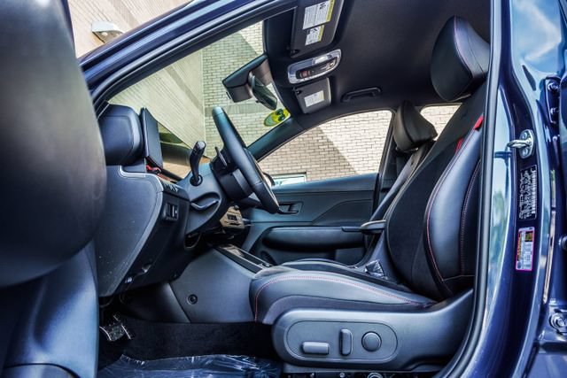 Certified 2025 Hyundai Kona N Line S FWD image 43
