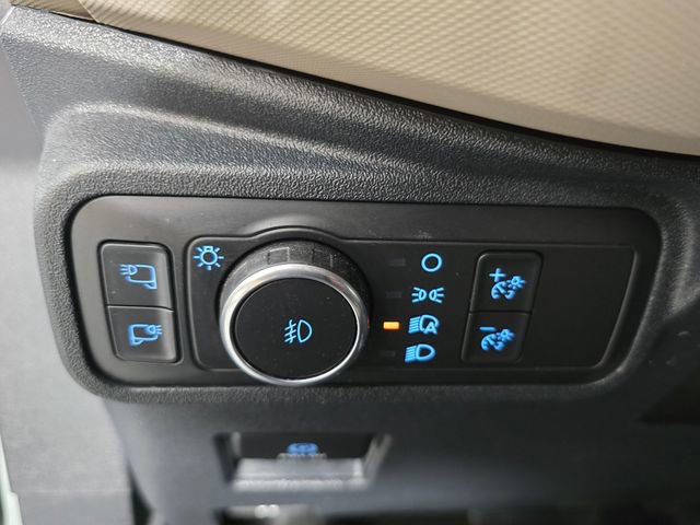 Certified 2021 Ford Bronco Wildtrak image 27