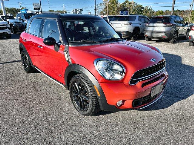 Used 2015 MINI Cooper Countryman S AWD/4WD image 17