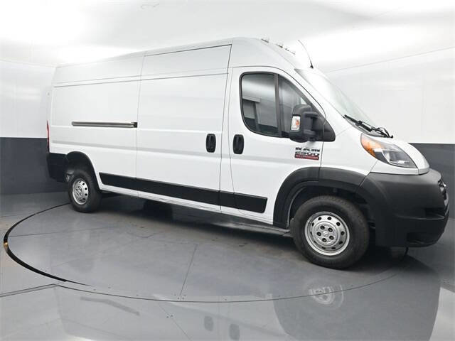 Used 2016 RAM ProMaster 2500 w/ Interior Convenience Group image 24