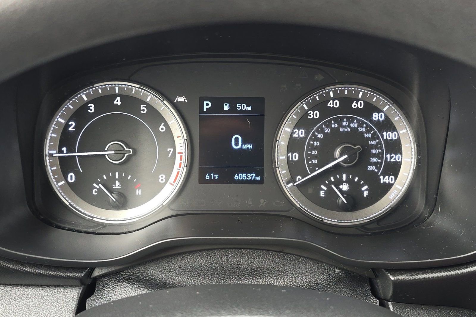 Used 2021 Hyundai Venue SE FWD image 23
