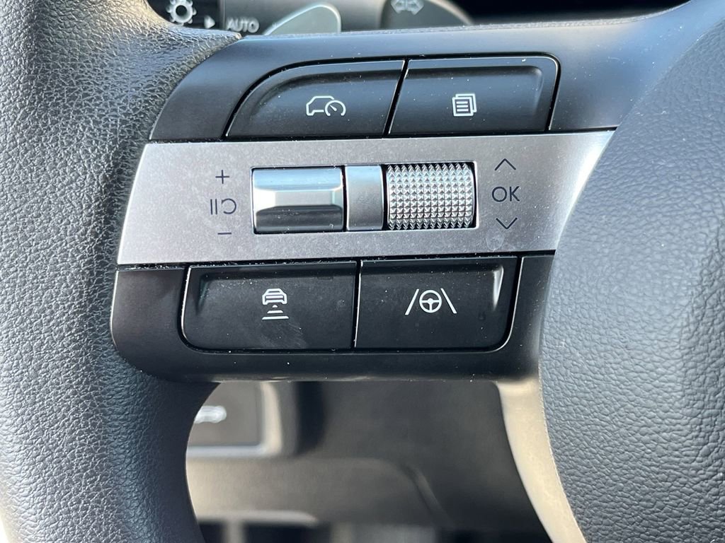 Used 2025 Hyundai Sonata SEL image 20