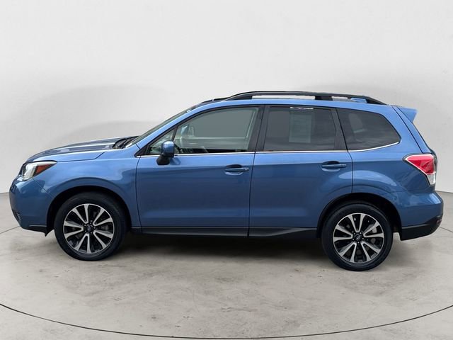 Used 2017 Subaru Forester 2.0XT Premium w/ Popular Package #1A AWD/4WD image 2