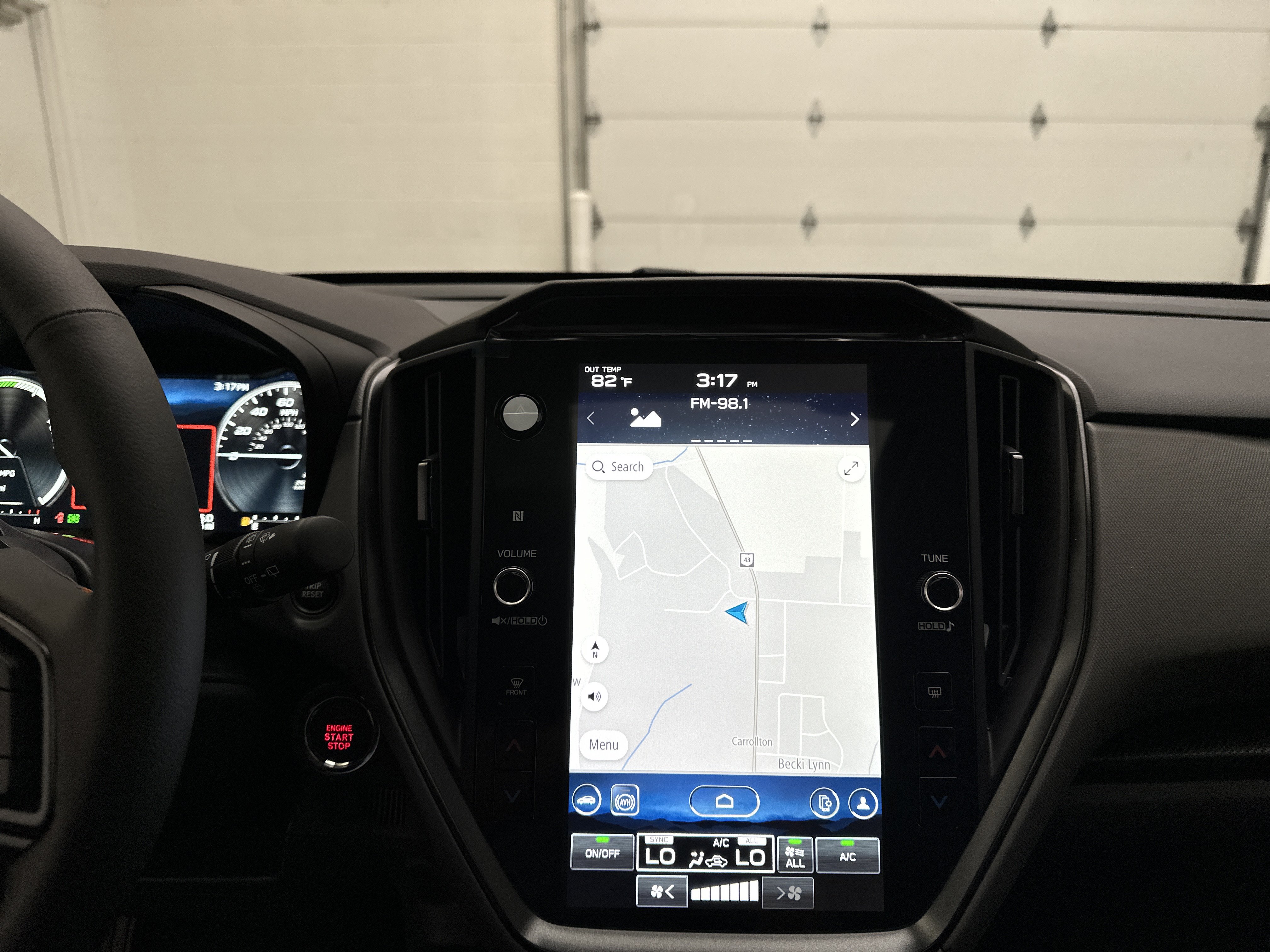 New 2026 Subaru Crosstrek 2.5i Limited AWD/4WD image 31