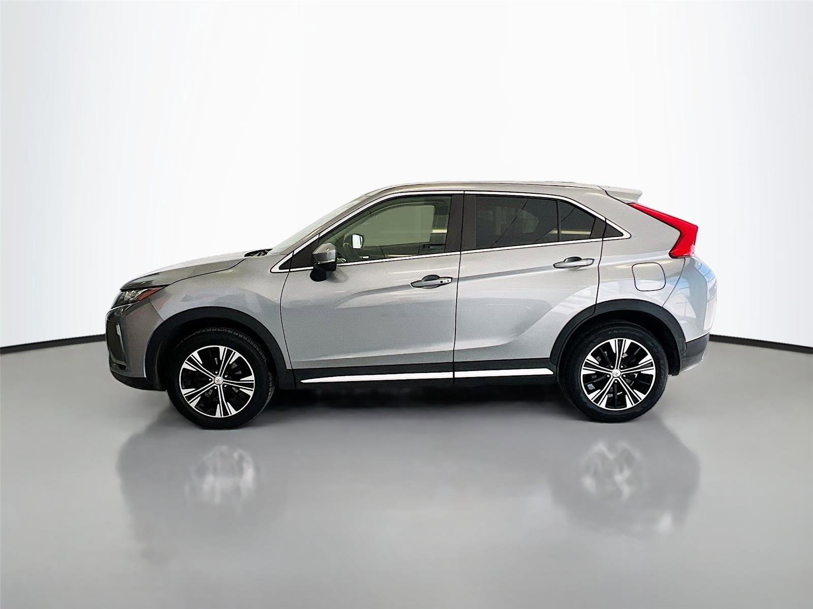 Used 2019 Mitsubishi Eclipse Cross SE AWD/4WD image 8