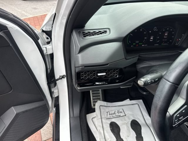 Certified 2023 Honda Accord Sport image 11