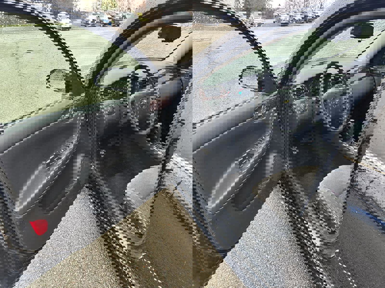 Used 2015 Chevrolet Impala LT w/ LT Sunroof Package image 2