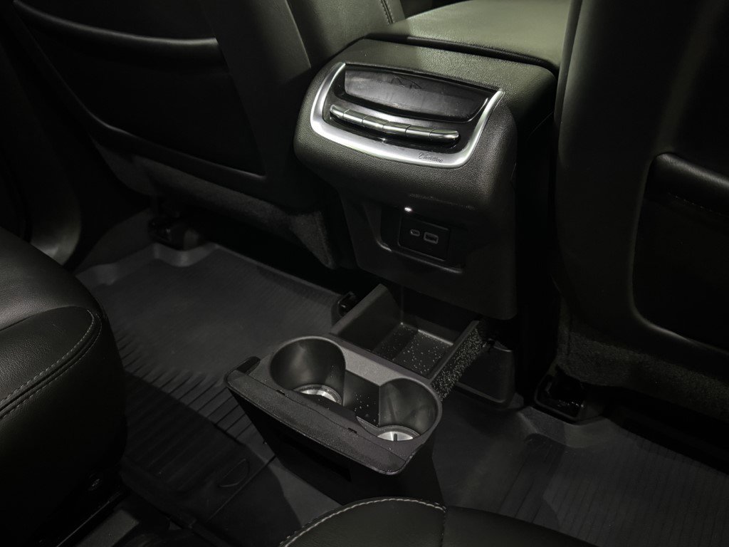 Used 2022 Cadillac XT6 Sport w/ Technology Package image 43