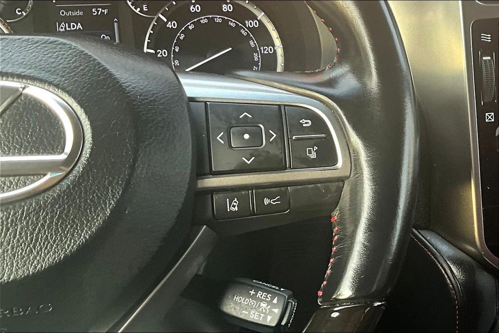 Used 2023 Lexus GX 460 Premium w/ Premium Plus Package AWD/4WD image 29