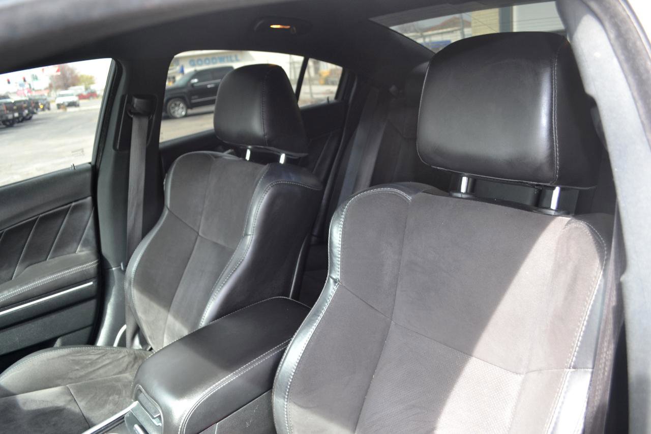Used 2018 Dodge Charger GT image 26