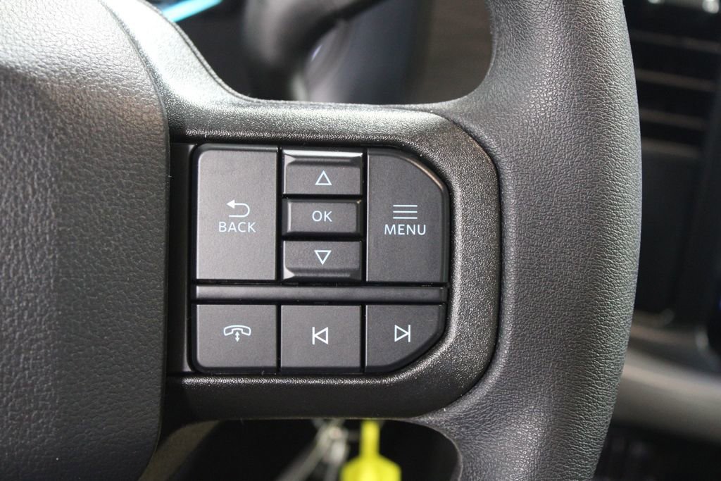 New 2026 Ford F150 XL w/ Equipment Group 103A High image 29