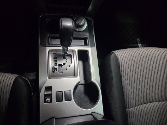 Used 2017 Toyota 4Runner SR5 image 47