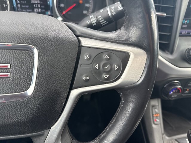 Used 2018 GMC Acadia SLT image 23